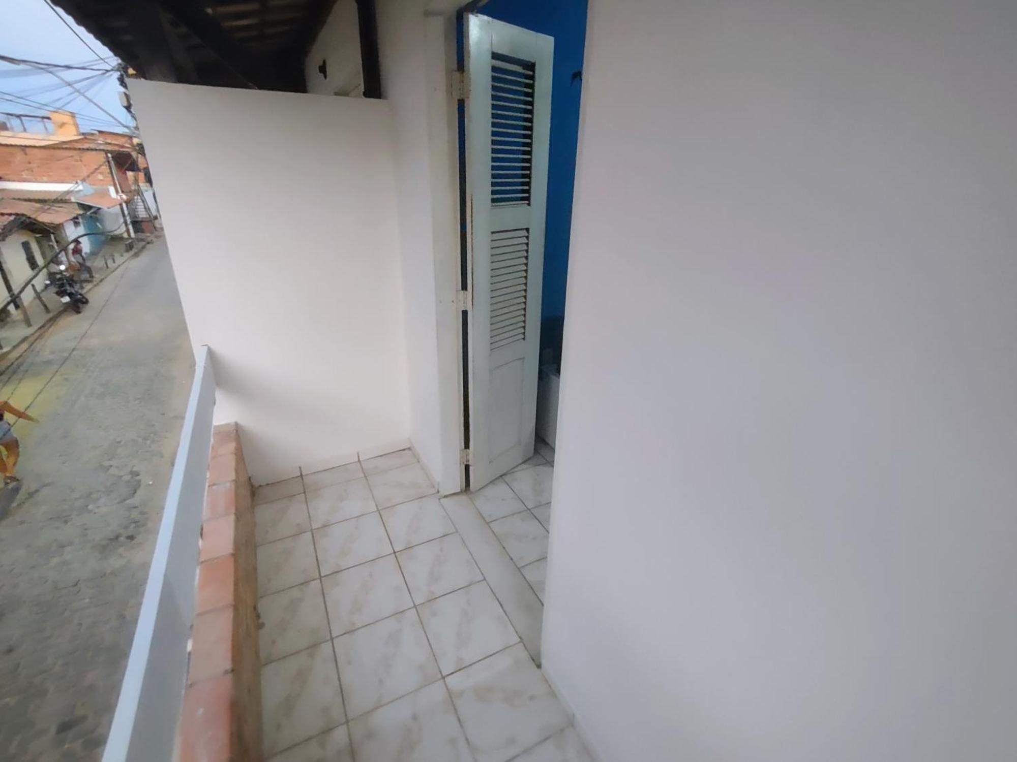 Pousada Casa da Perla Canoa Quebrada Bagian luar foto